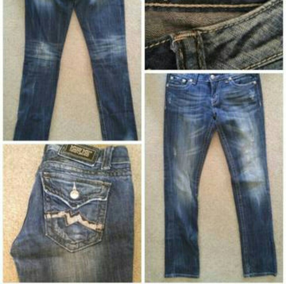 Miss Me Jeans - Picture 3 of 3